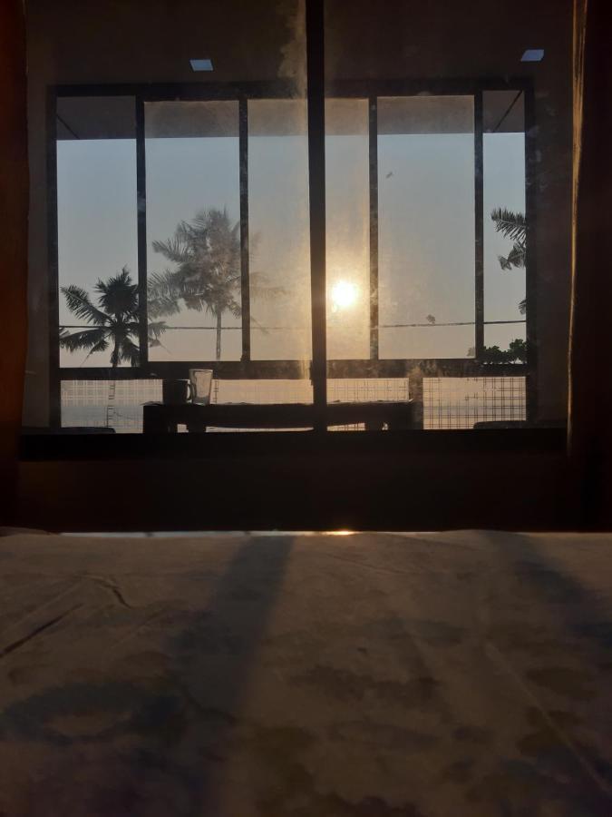 Noel'S Beach Homestay Alappuzha Kültér fotó