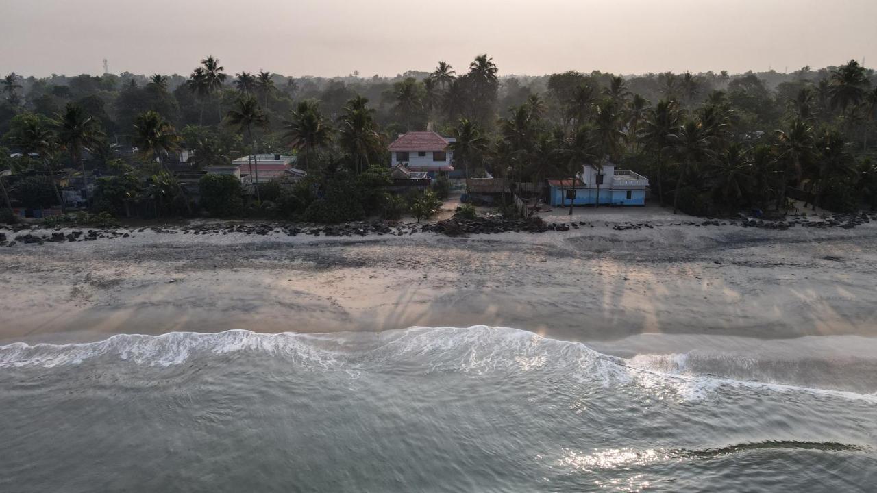 Noel'S Beach Homestay Alappuzha Kültér fotó