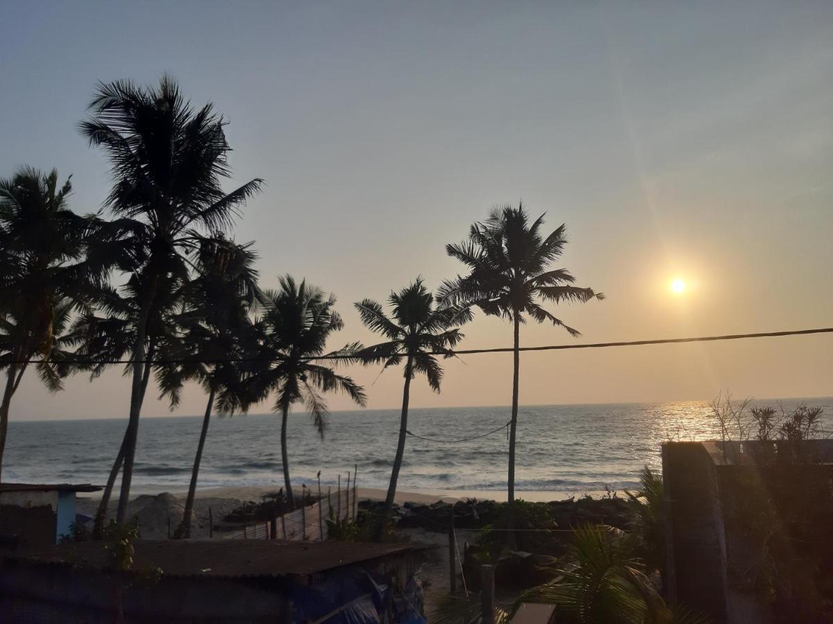 Noel'S Beach Homestay Alappuzha Kültér fotó