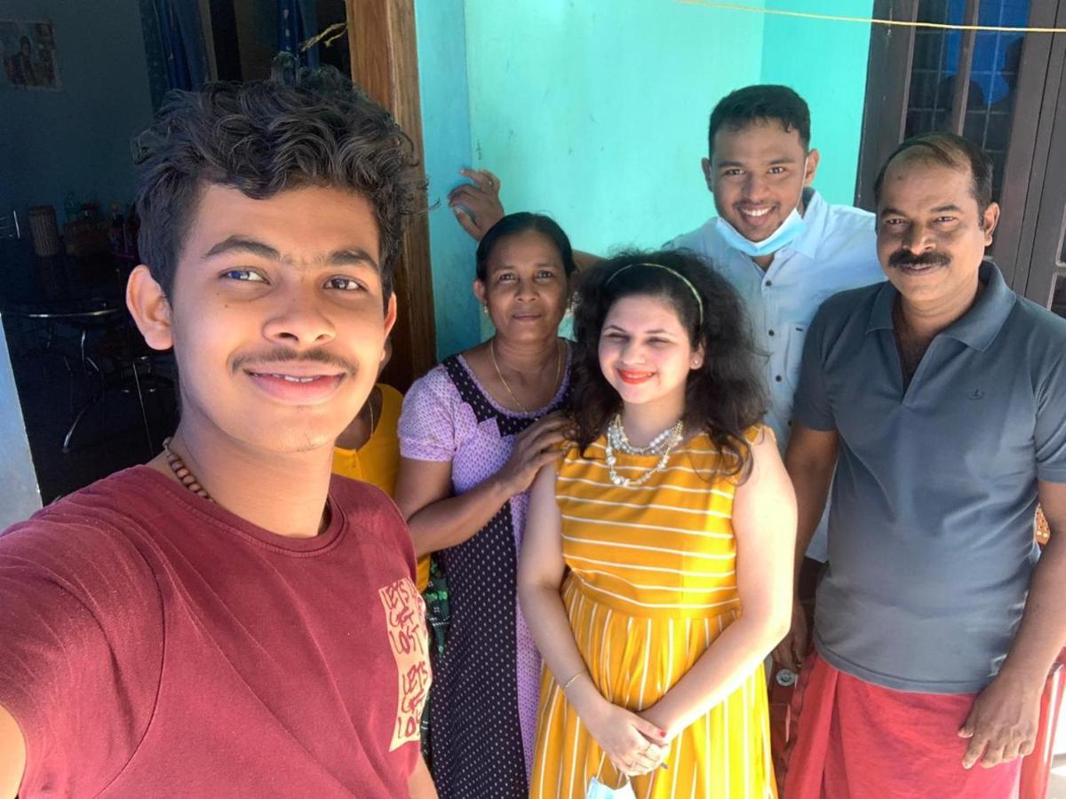 Noel'S Beach Homestay Alappuzha Kültér fotó