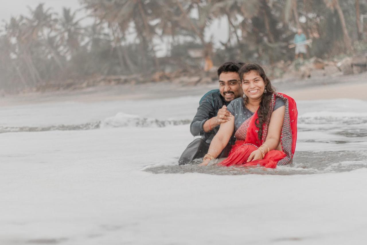 Noel'S Beach Homestay Alappuzha Kültér fotó