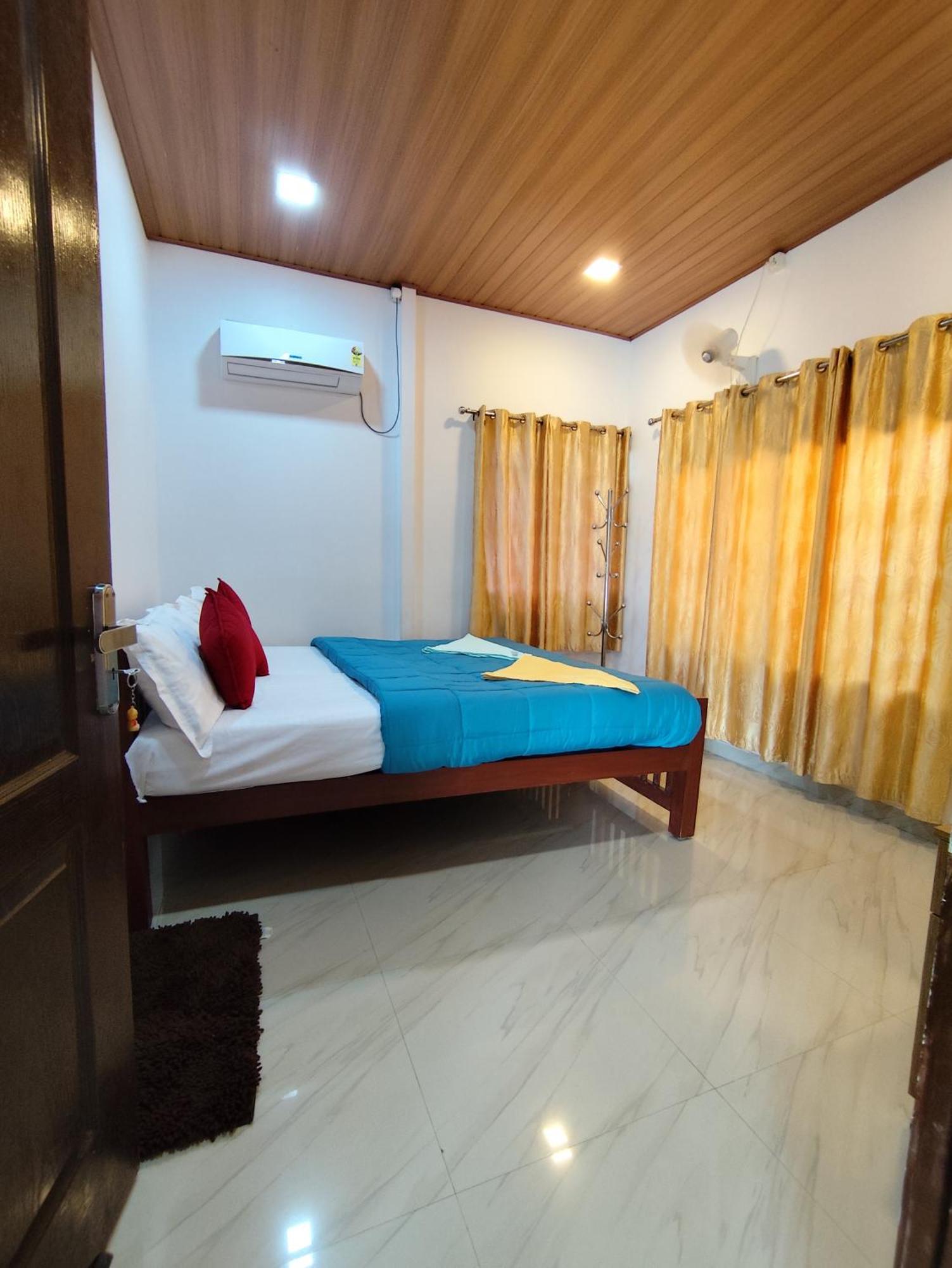 Noel'S Beach Homestay Alappuzha Kültér fotó