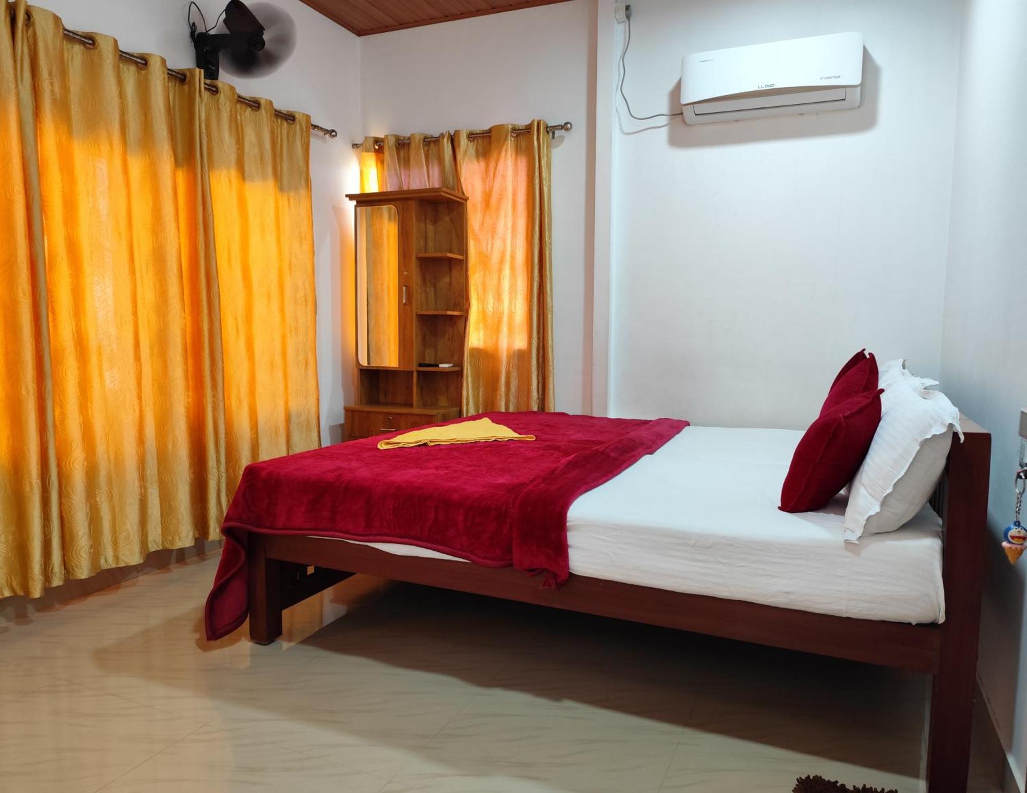 Noel'S Beach Homestay Alappuzha Kültér fotó