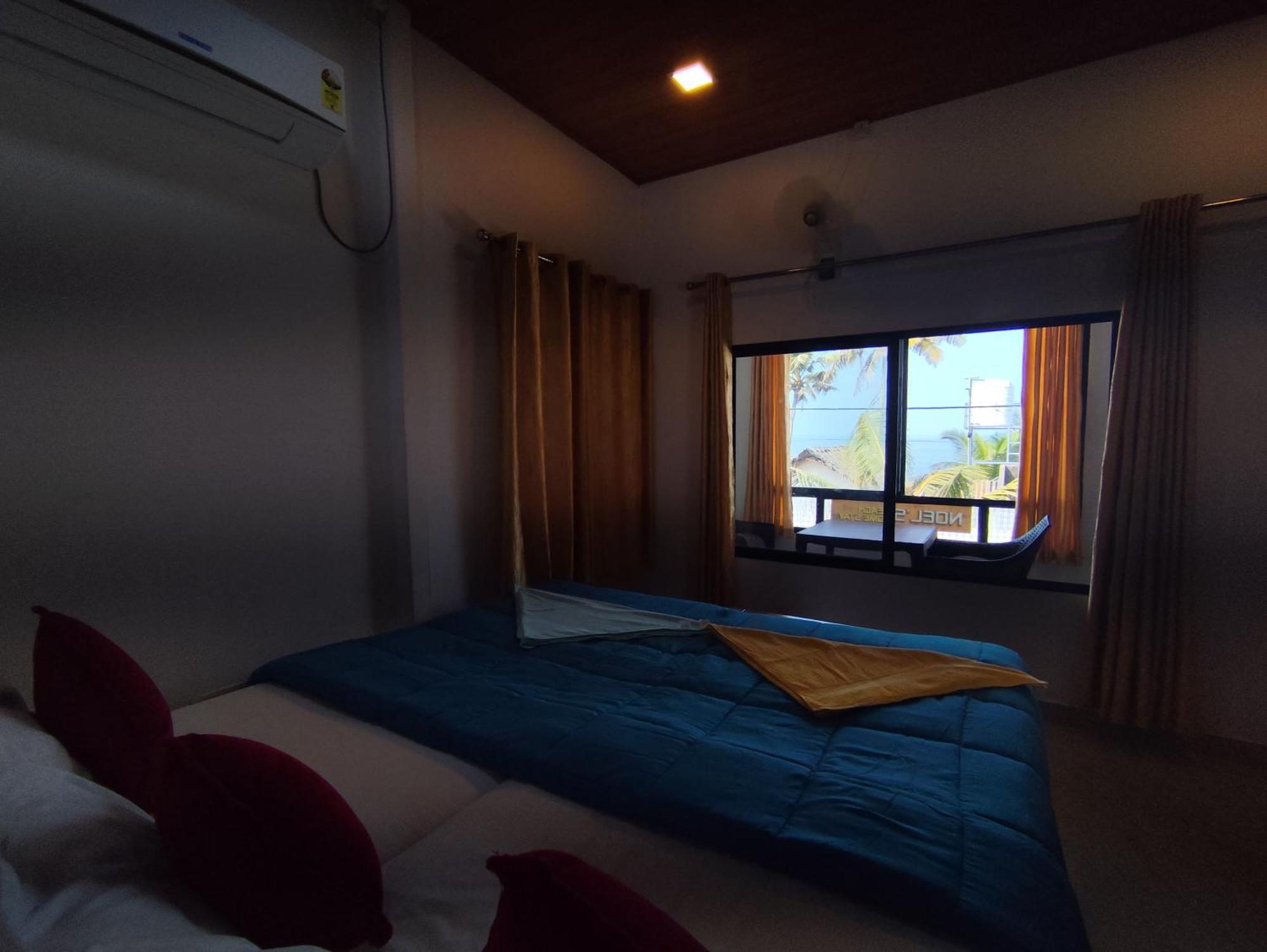 Noel'S Beach Homestay Alappuzha Kültér fotó