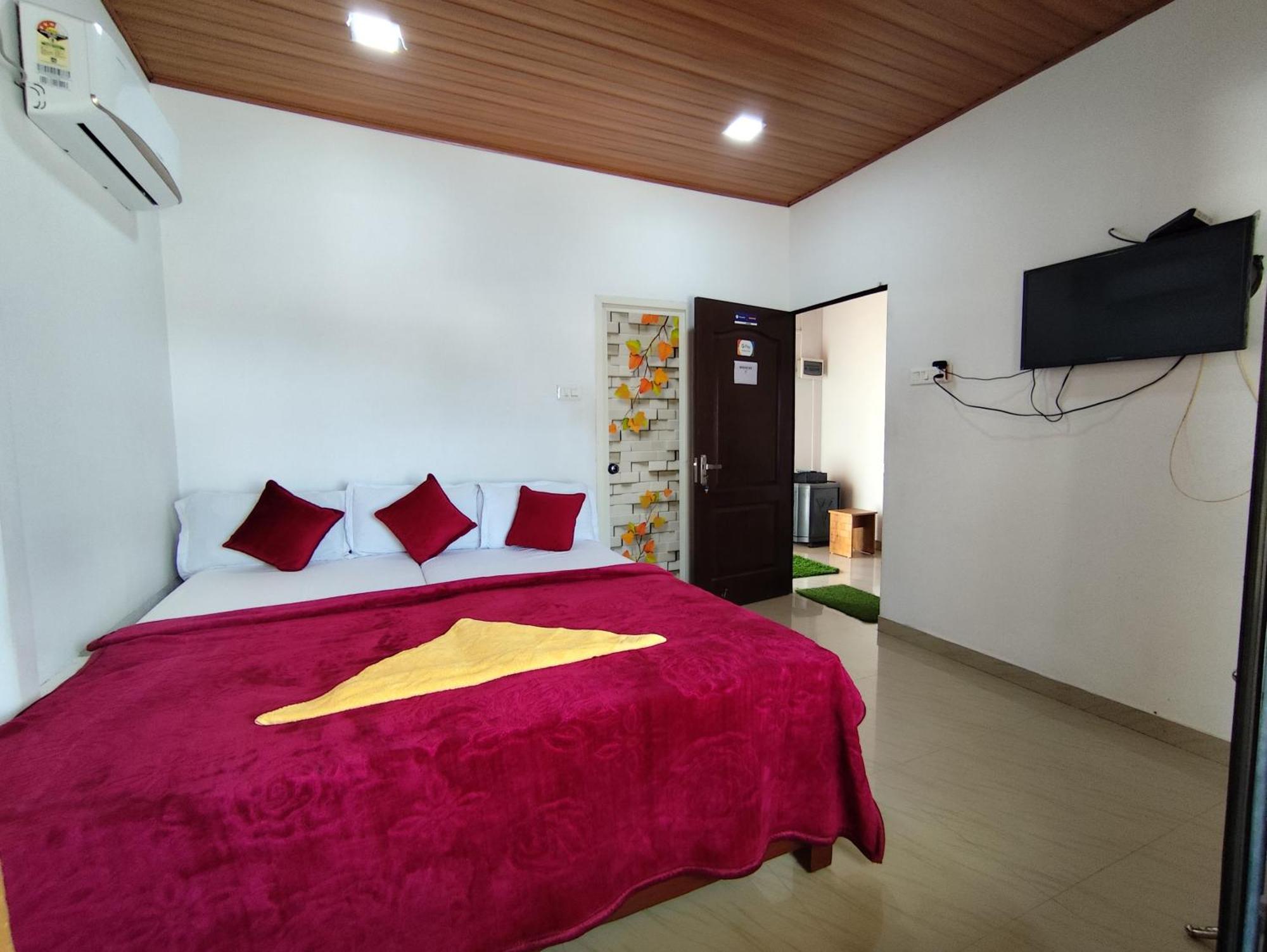 Noel'S Beach Homestay Alappuzha Kültér fotó