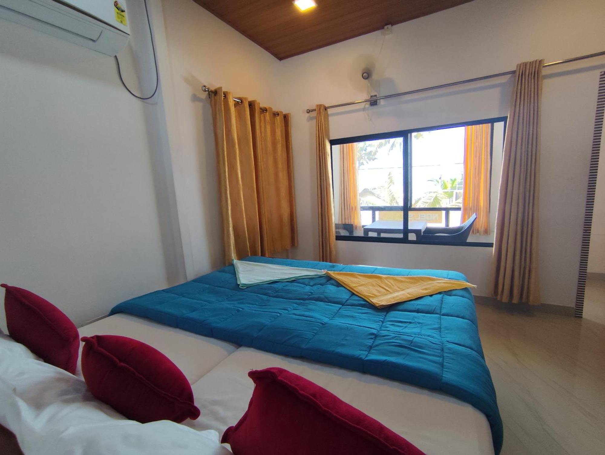 Noel'S Beach Homestay Alappuzha Kültér fotó