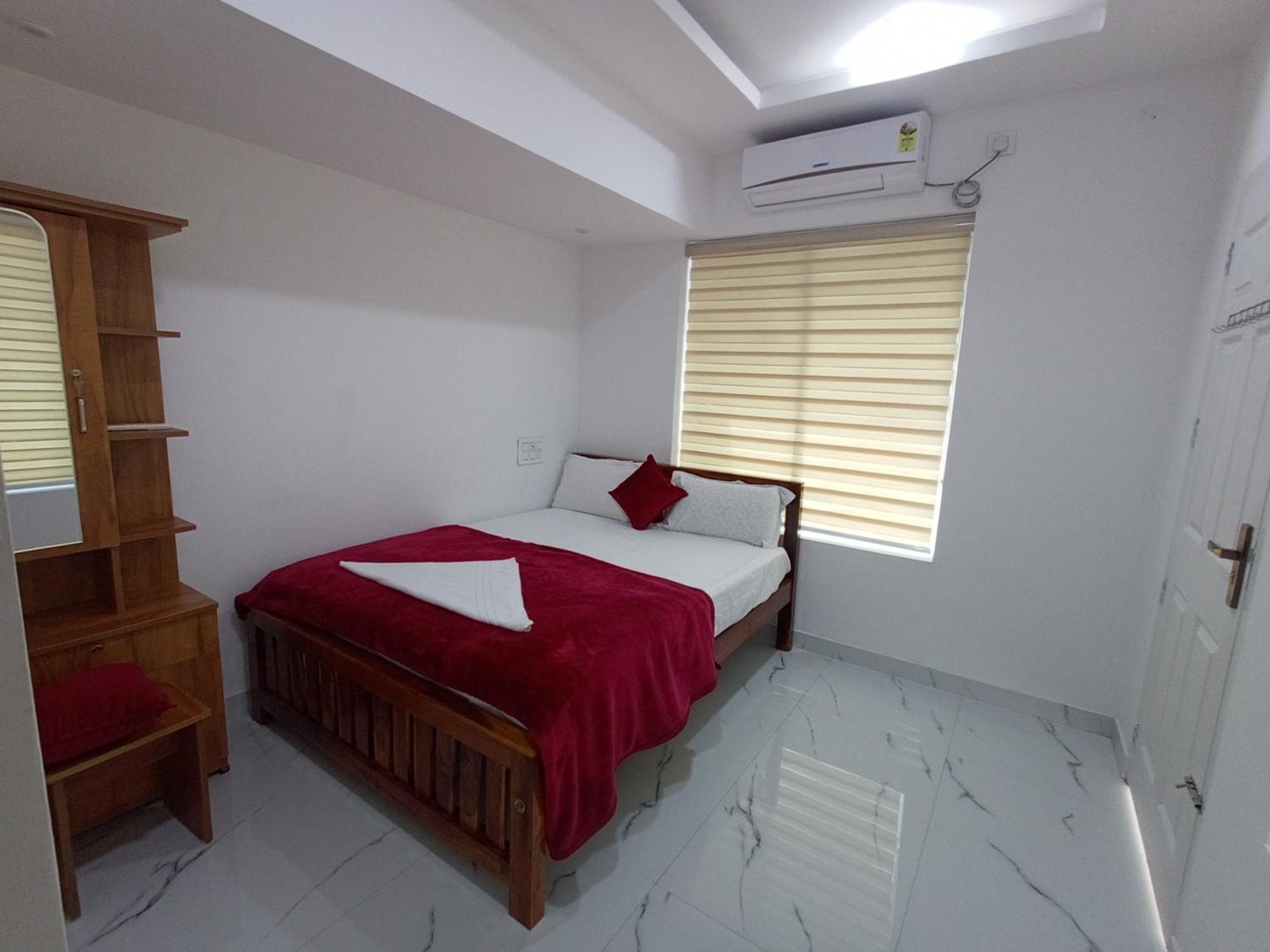 Noel'S Beach Homestay Alappuzha Kültér fotó