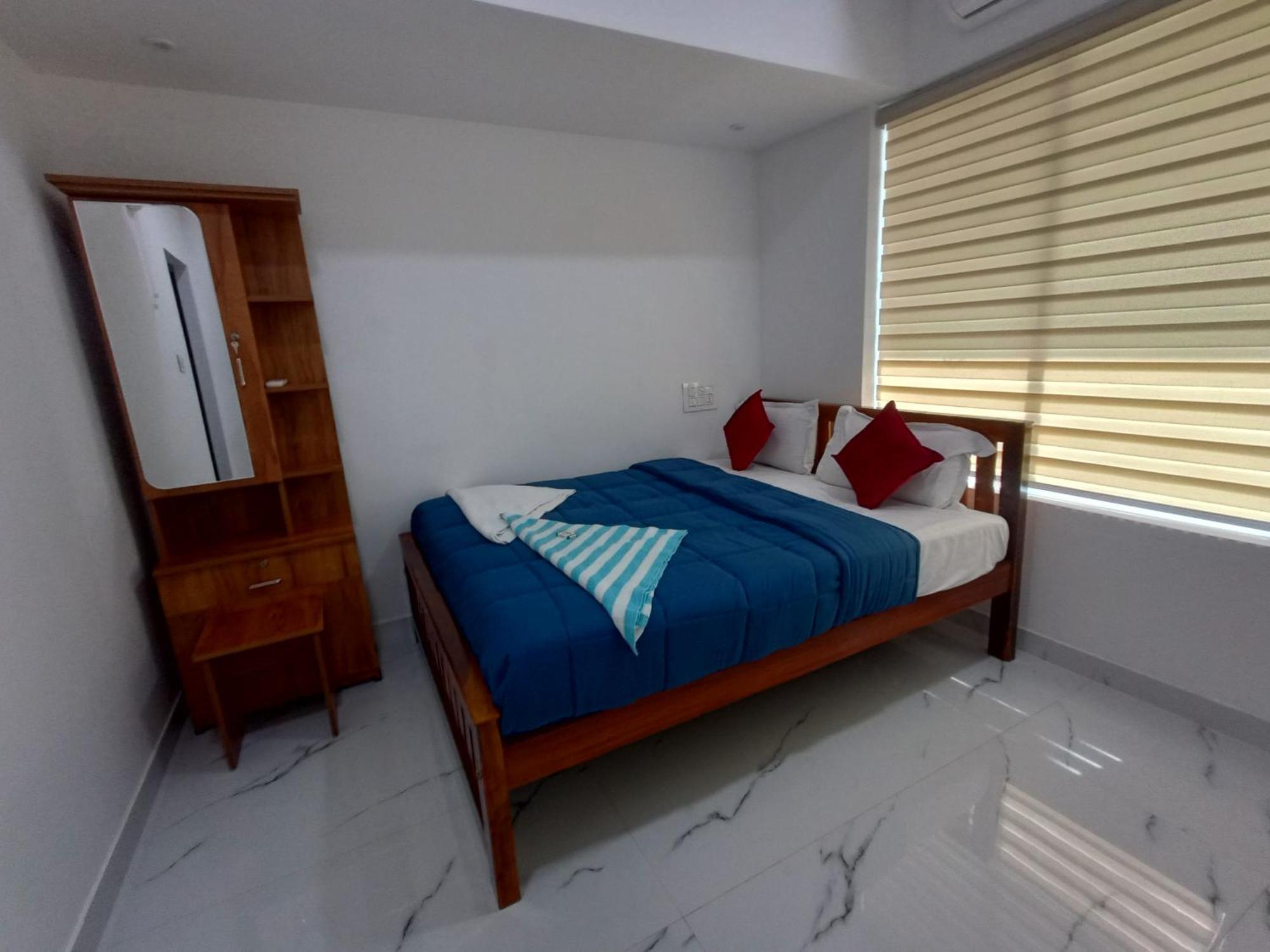 Noel'S Beach Homestay Alappuzha Kültér fotó