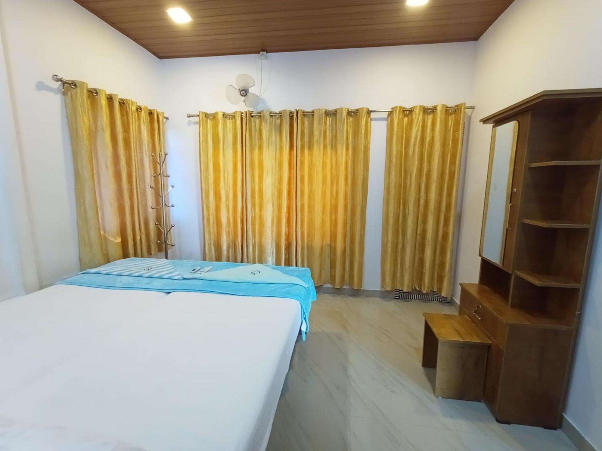 Noel'S Beach Homestay Alappuzha Kültér fotó