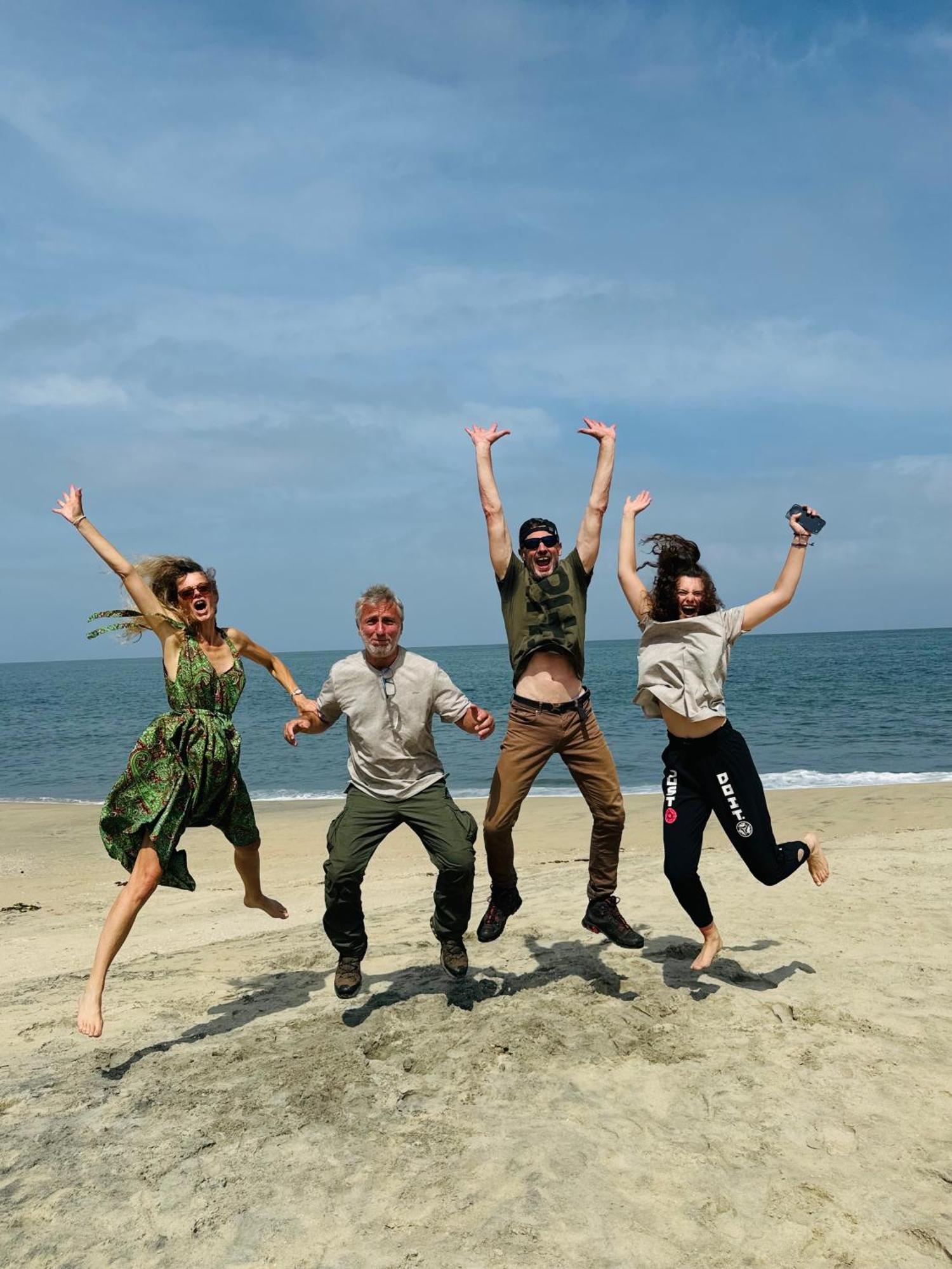 Noel'S Beach Homestay Alappuzha Kültér fotó
