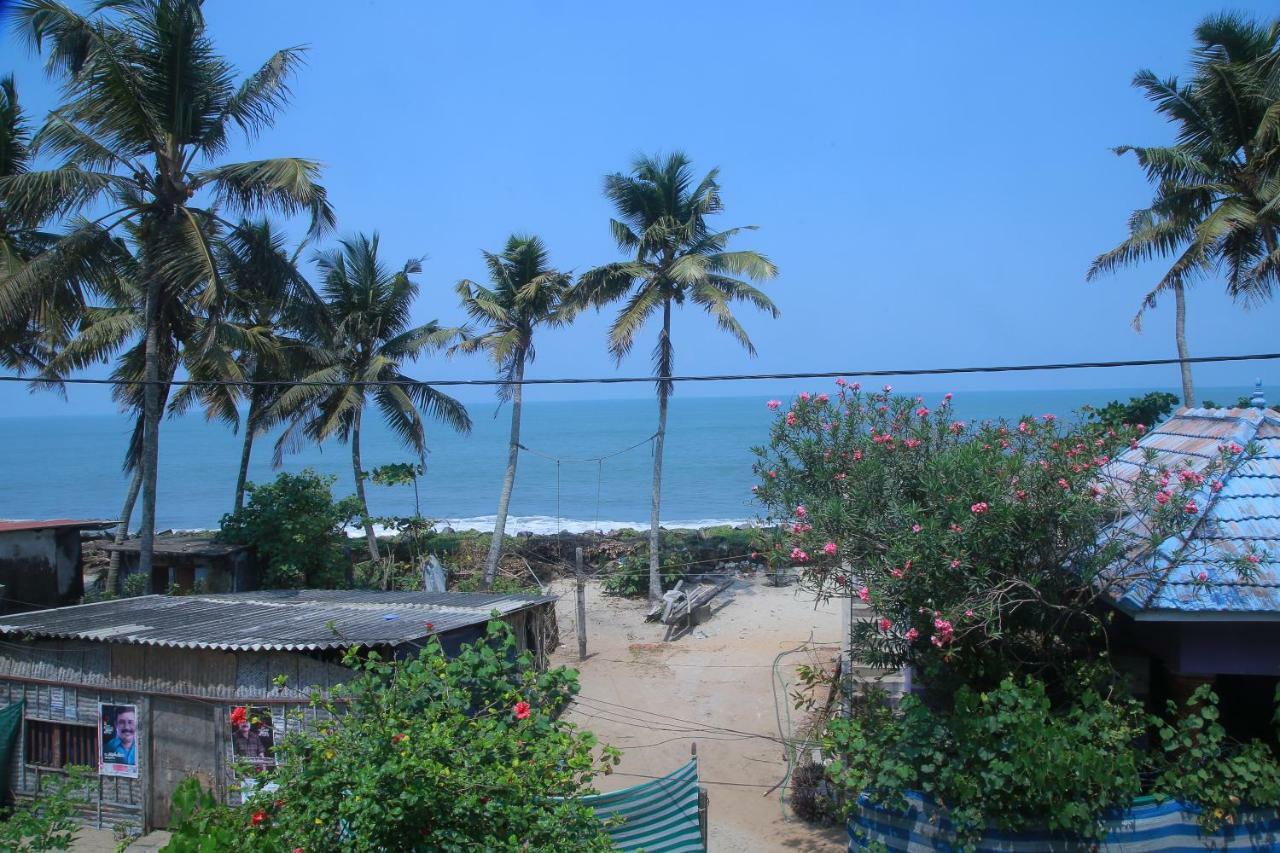 Noel'S Beach Homestay Alappuzha Kültér fotó
