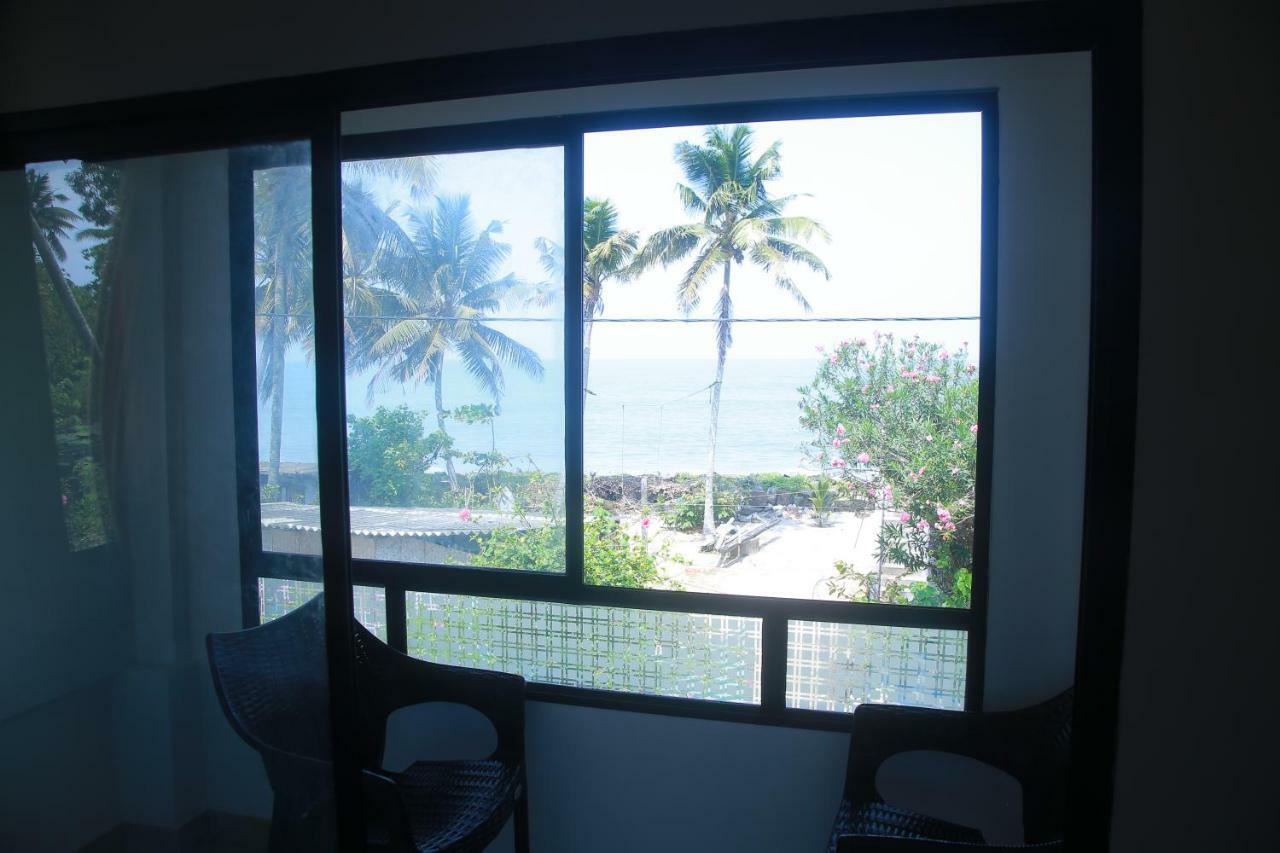 Noel'S Beach Homestay Alappuzha Kültér fotó